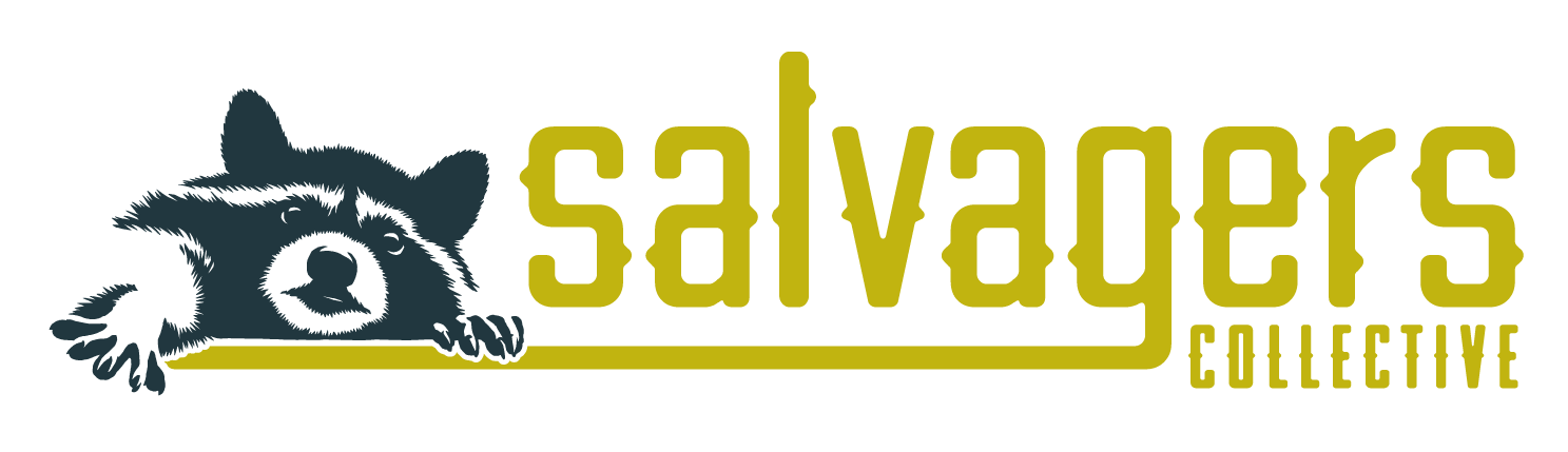 Salvagers Collective | Powered by Free Plastic, Inc.